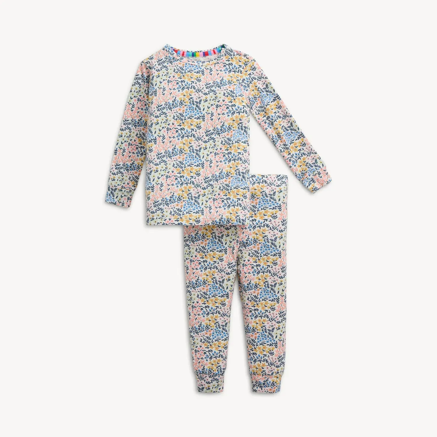 Chelsea Magnetic Toddler Pajamas