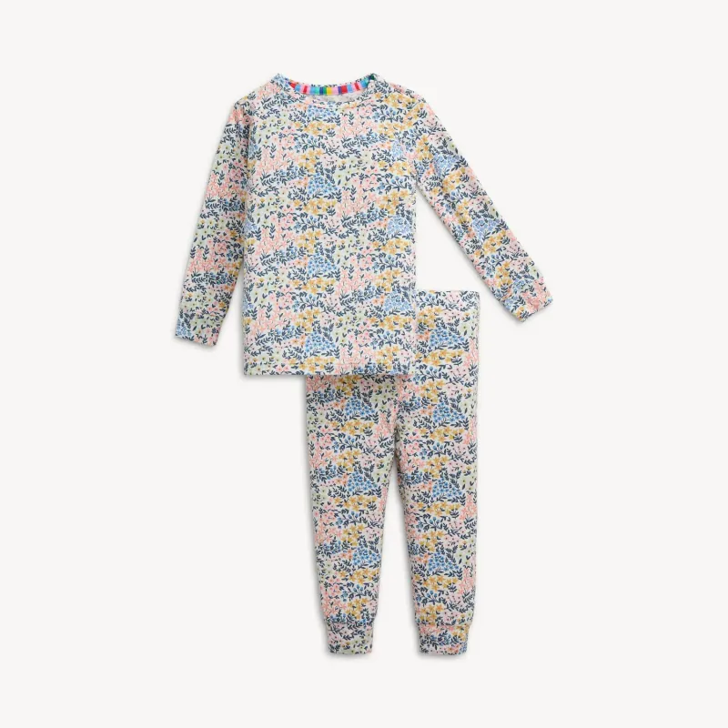 Chelsea Magnetic Toddler Pajamas Chelsea Magnetic Toddler Pajamas