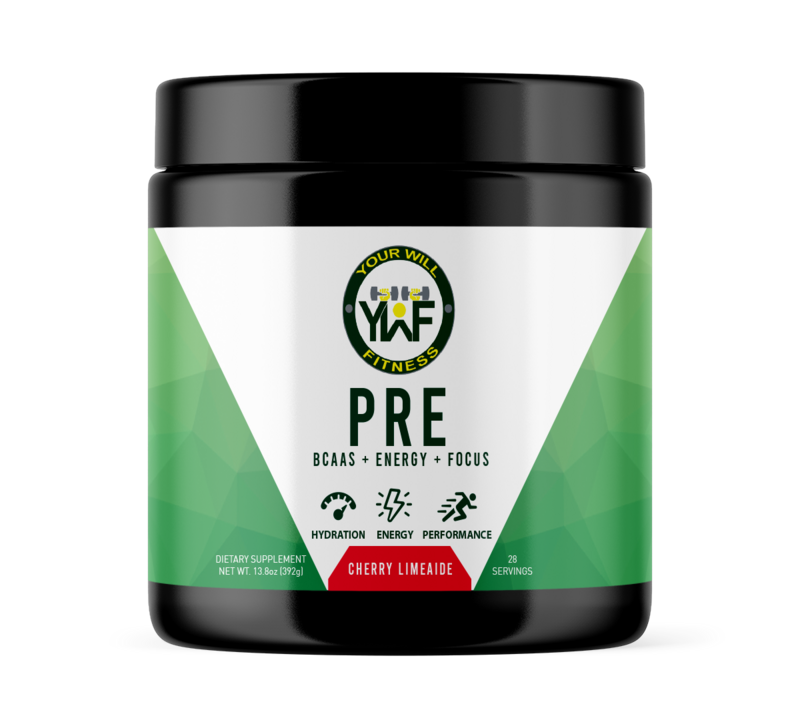 PRE