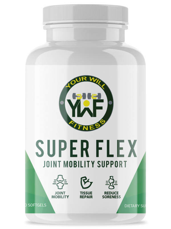 Super Joint Flex Mobility Support
