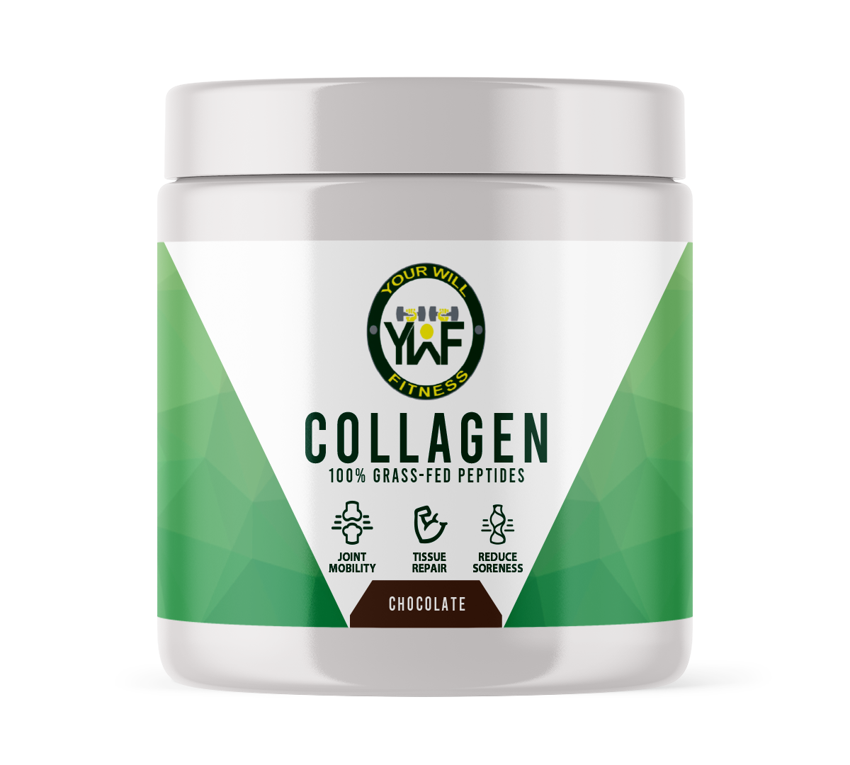Grass-Fed Collagen Peptides