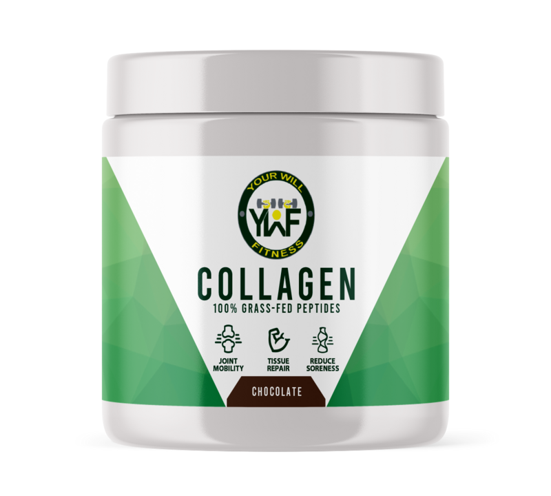 Grass-Fed Collagen Peptides