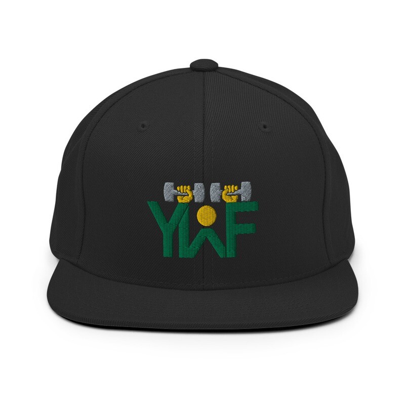 Classic Snapback