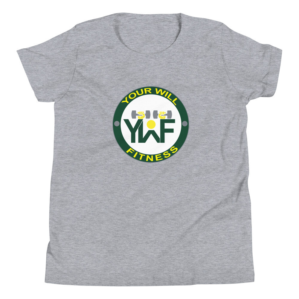Youth Premium Tee