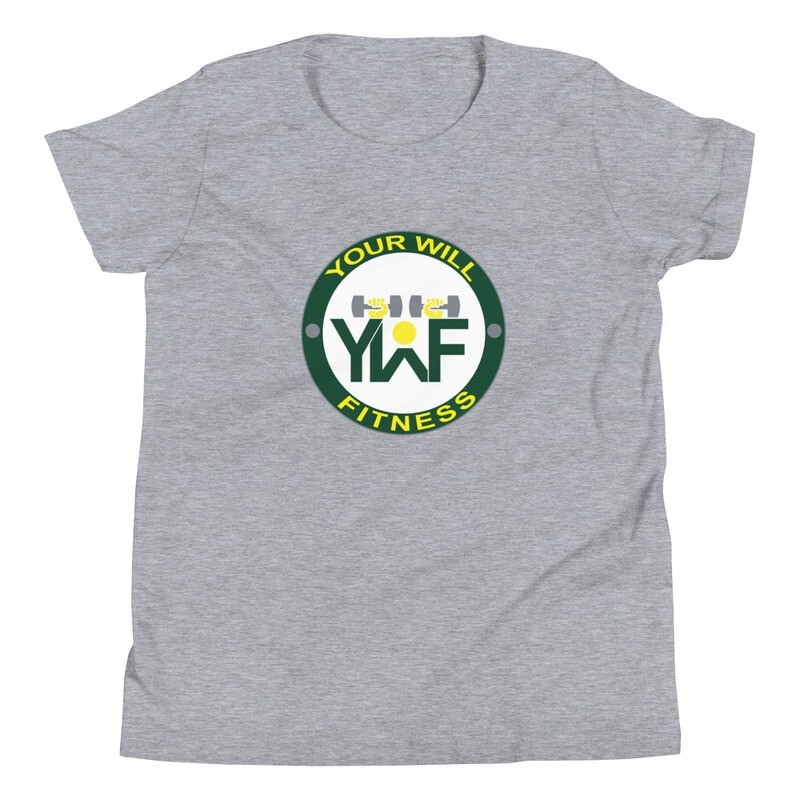 Youth Premium Tee