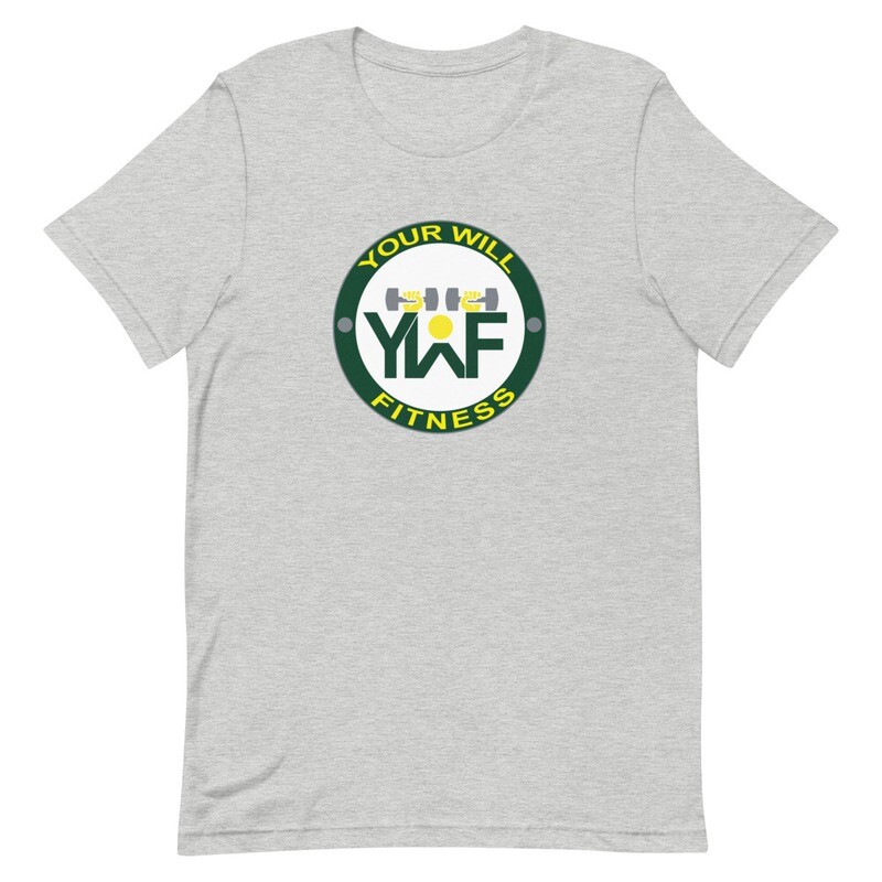 Premium Cotton Tee