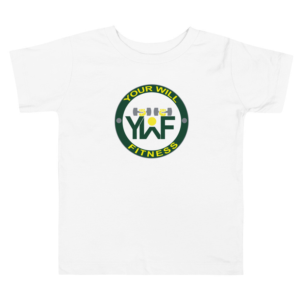 Toddler Premium Tee