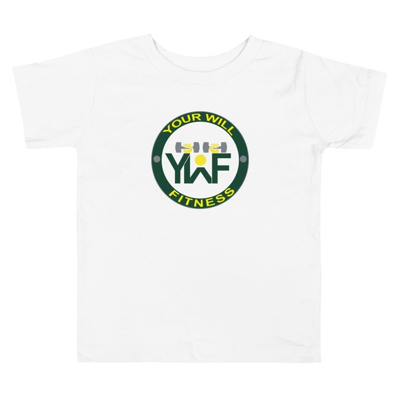 Toddler Premium Tee