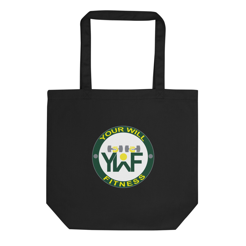 Eco Tote Bag