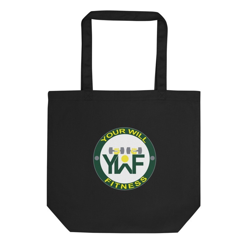 Eco Tote Bag