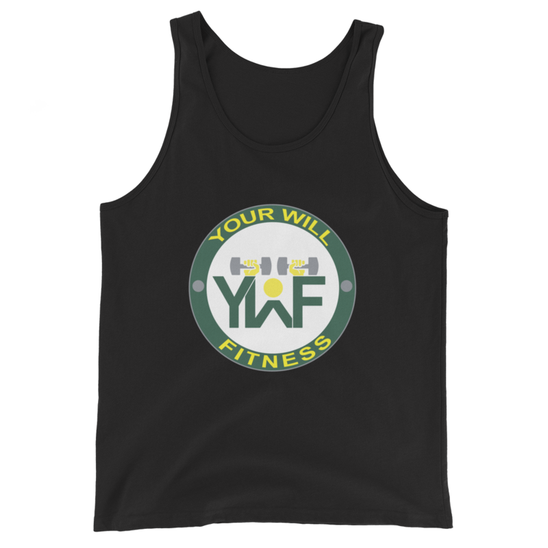 Unisex Premium Tank