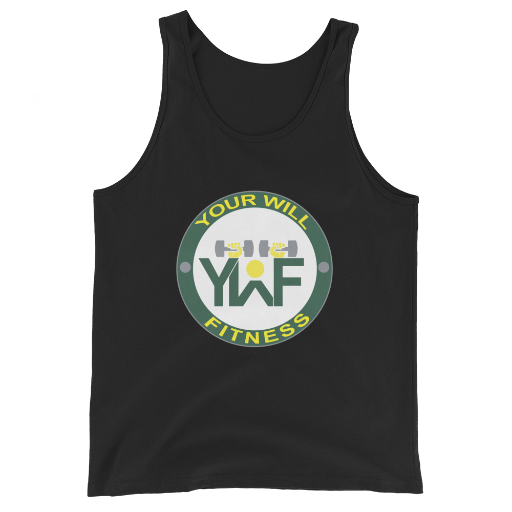 Unisex Premium Tank