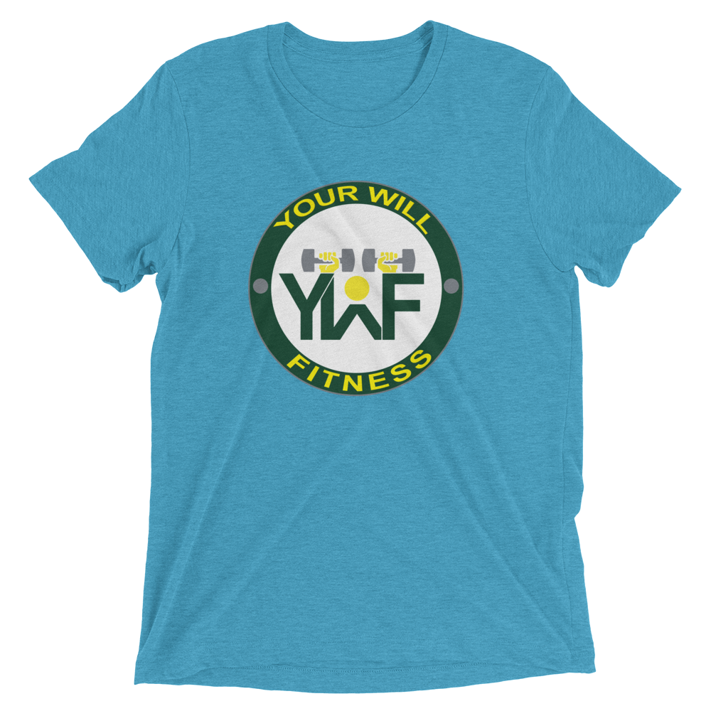 Men&#39;s Triblend Tee