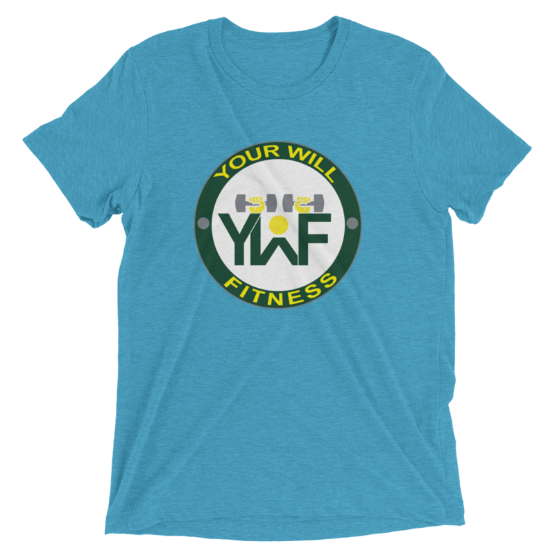 Men&#39;s Triblend Tee