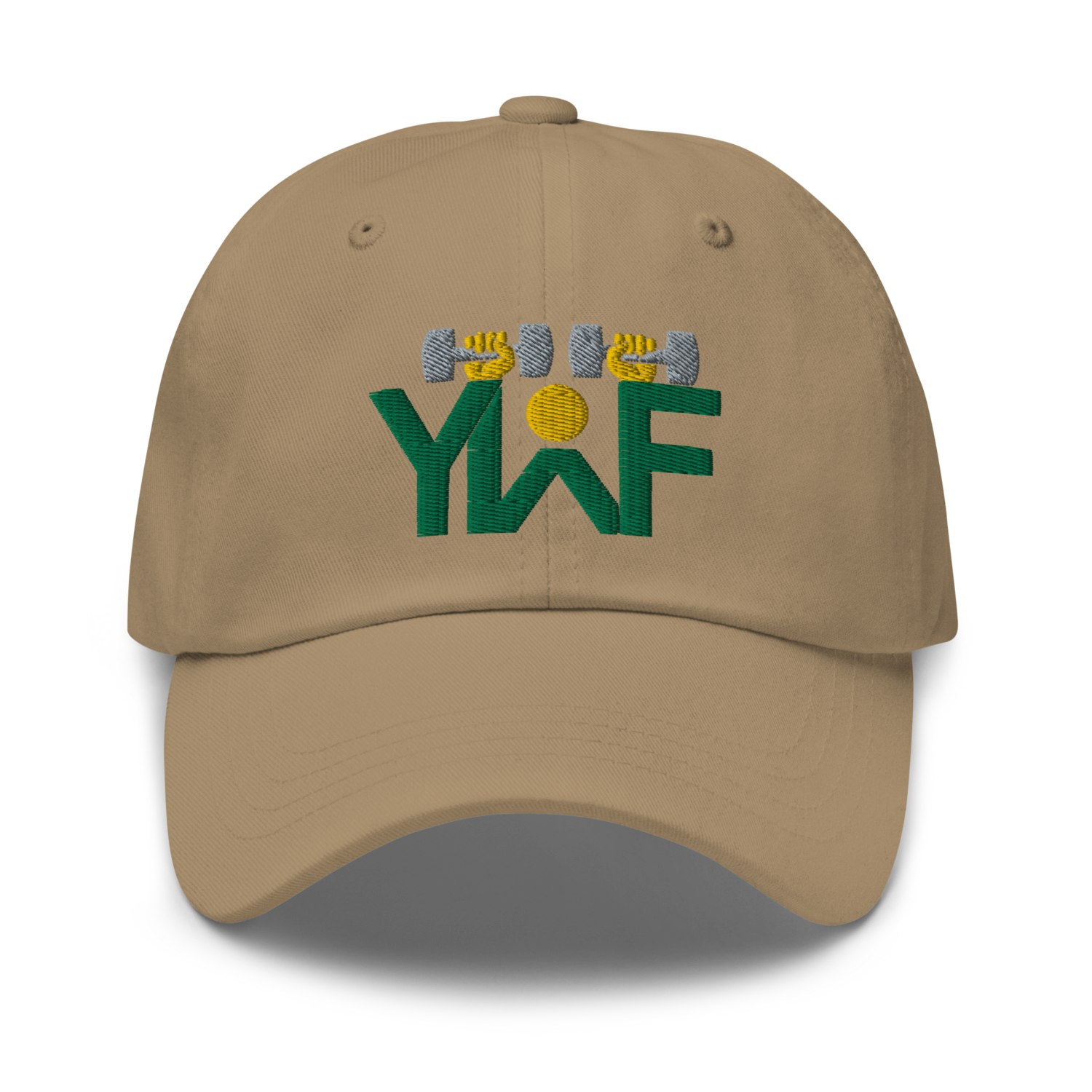 Dad Hat