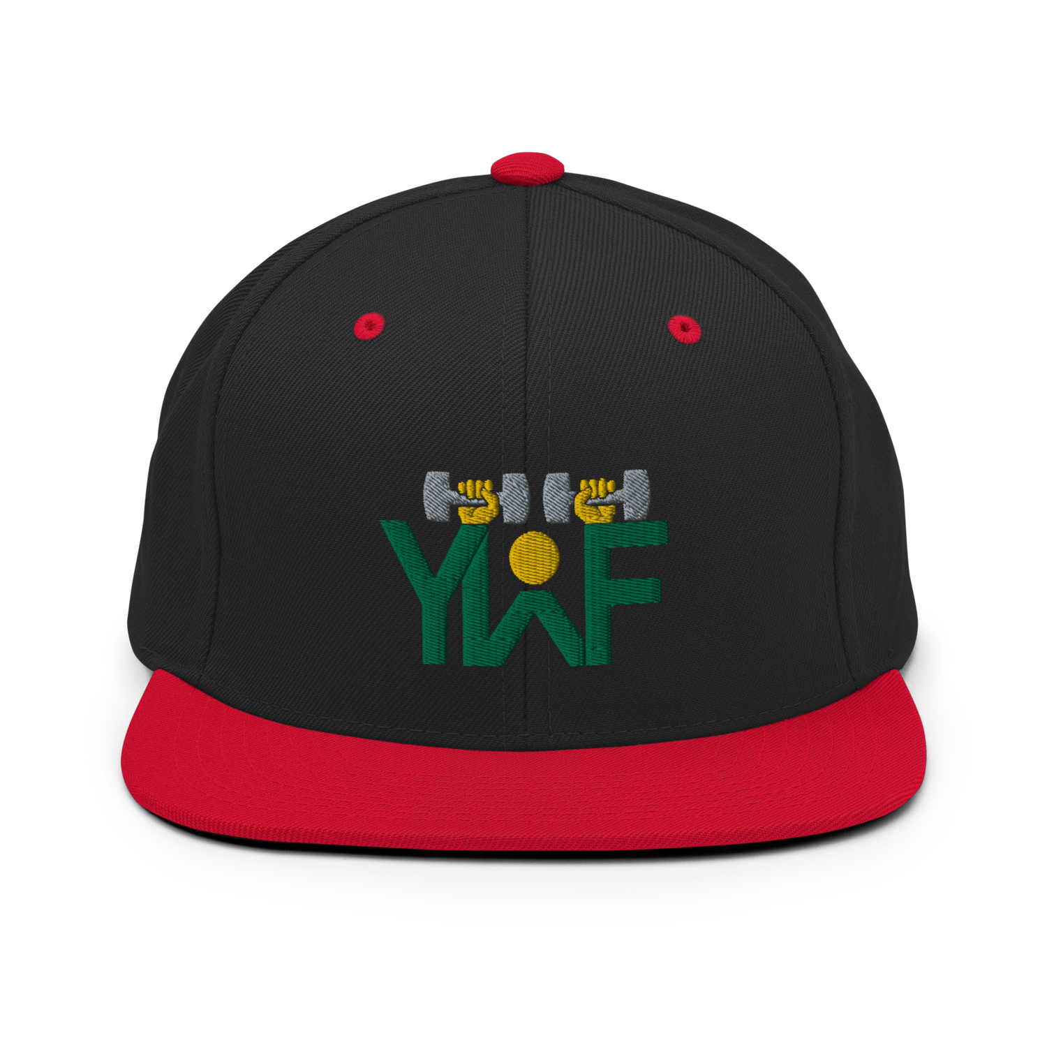 Classic Snapback