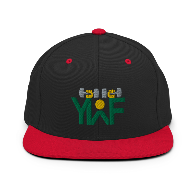 Classic Snapback
