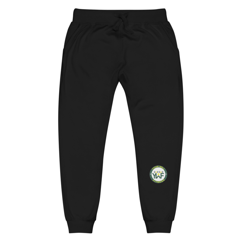 Premium Fleece Sweatpants
