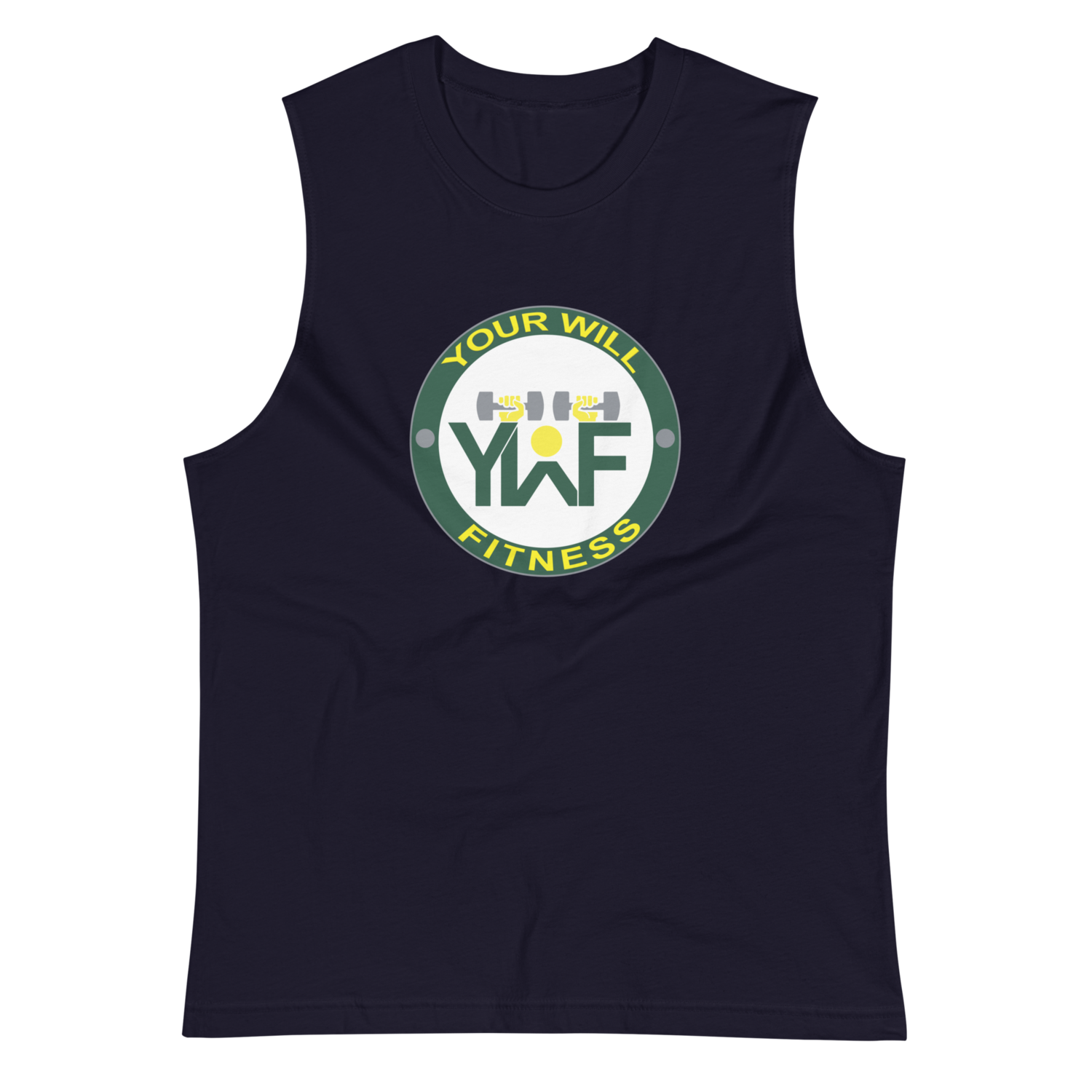 Men&#39;s Muscle Tank