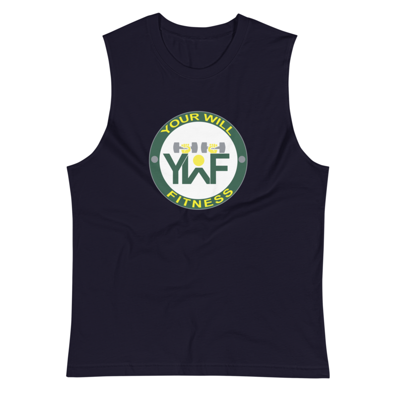 Men&#39;s Muscle Tank