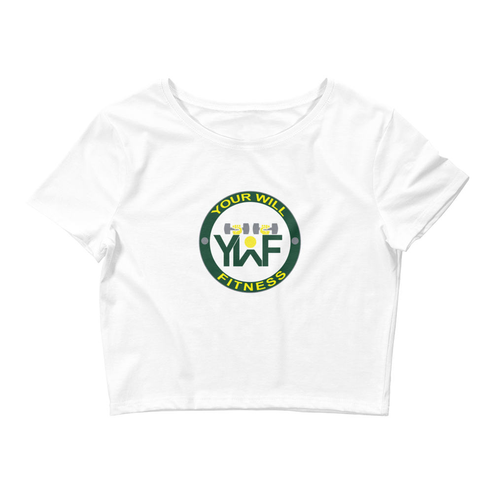 Women’s Crop Tank