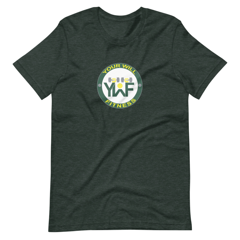 Premium Cotton Tee