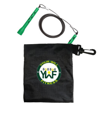 Speed Rope w/bag