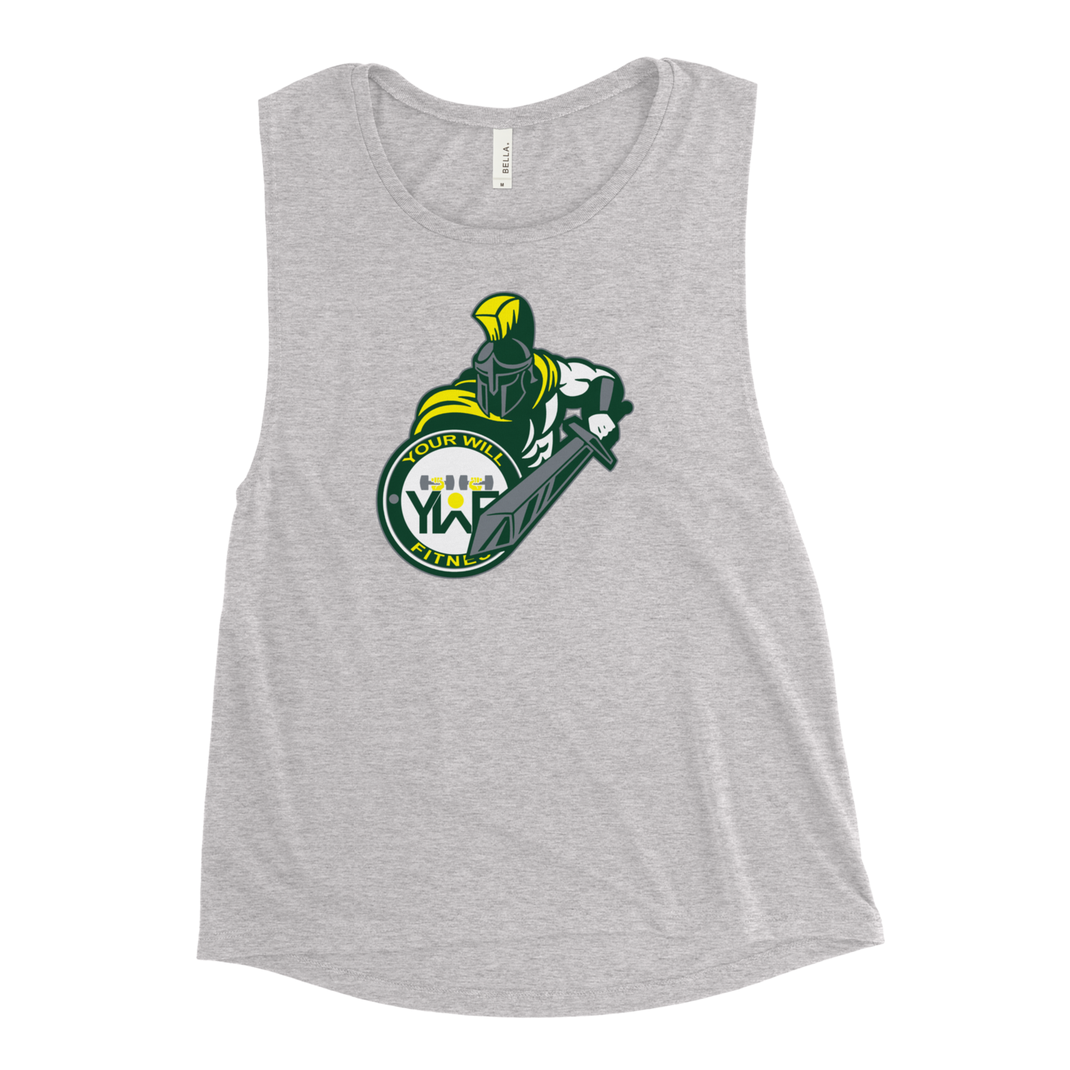 Women&#39;s Muscle Tank