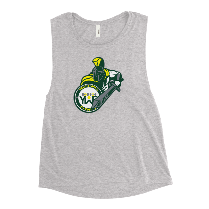 Women&#39;s Muscle Tank