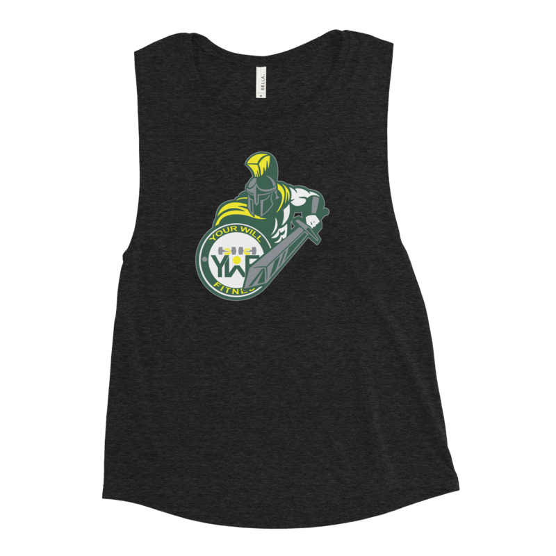 Women&#39;s Muscle Tank