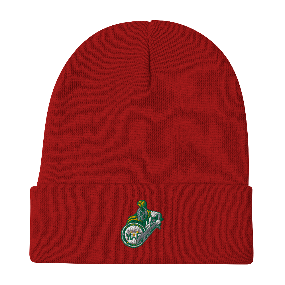 Knit Beanie