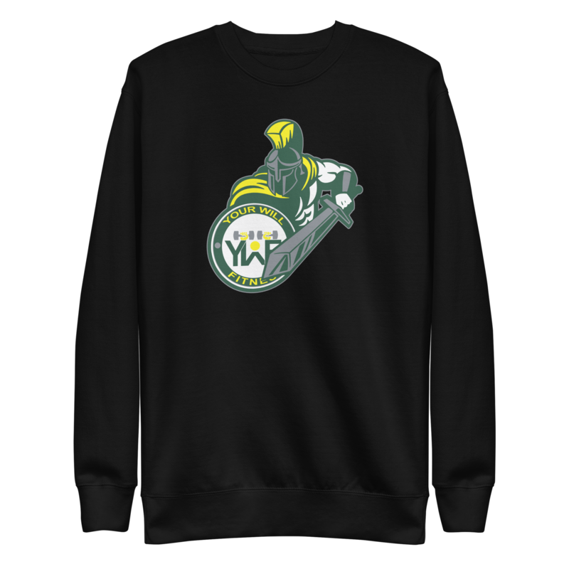 Premium Unisex Sweatshirt