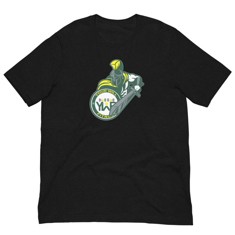 Premium Cotton Tee