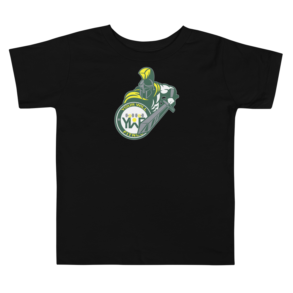 Toddler Premium Tee