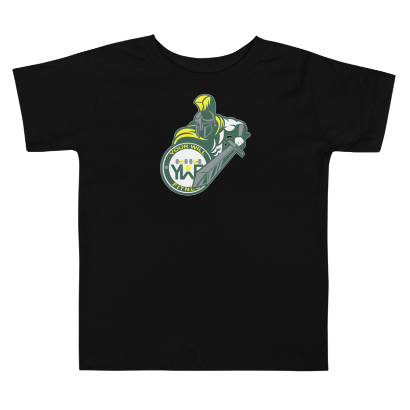 Toddler Premium Tee