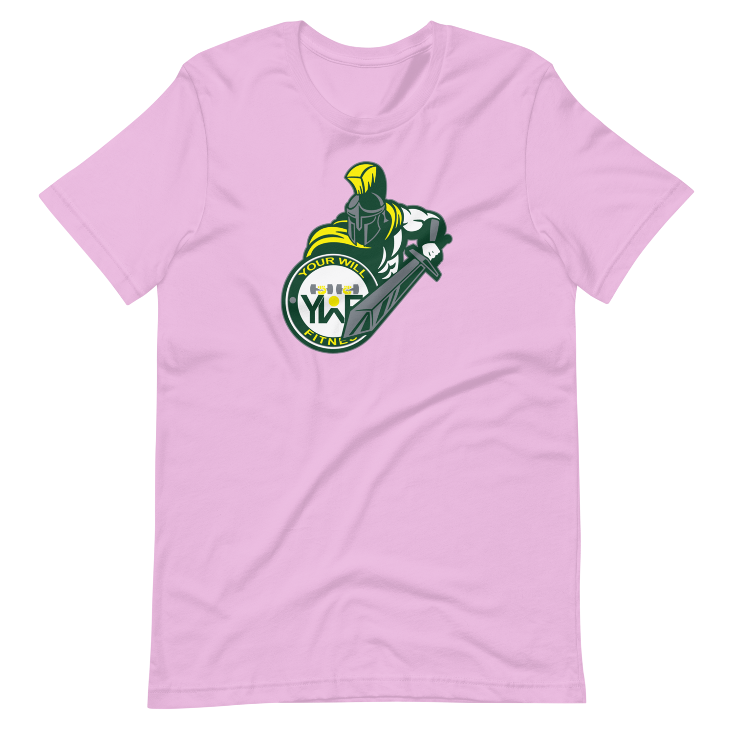 Premium Cotton Tee