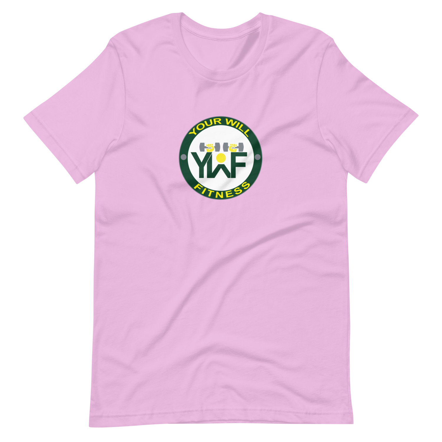 Premium Cotton Tee