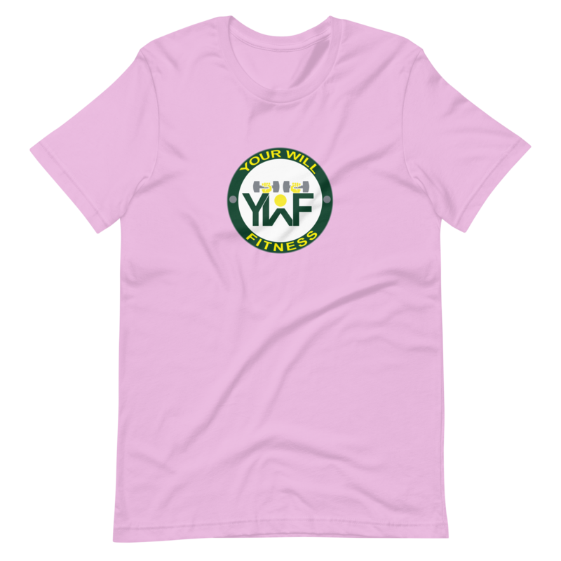 Premium Cotton Tee