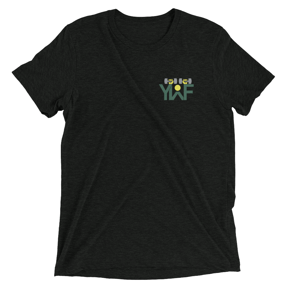 Men&#39;s Triblend Tee