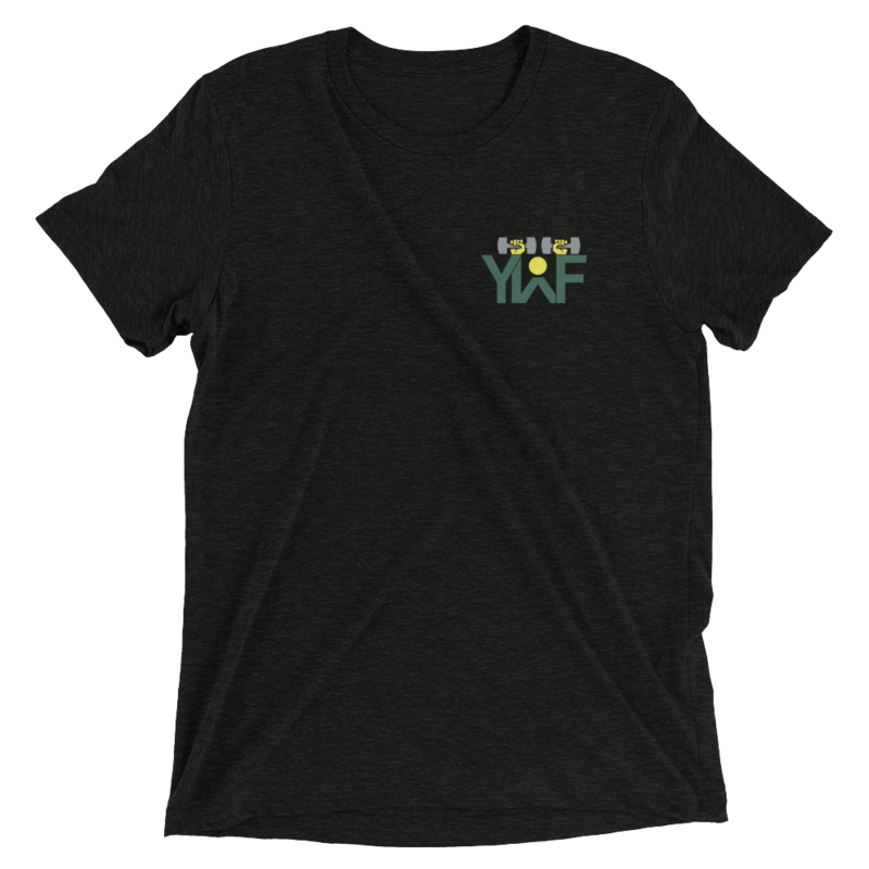 Men&#39;s Triblend Tee