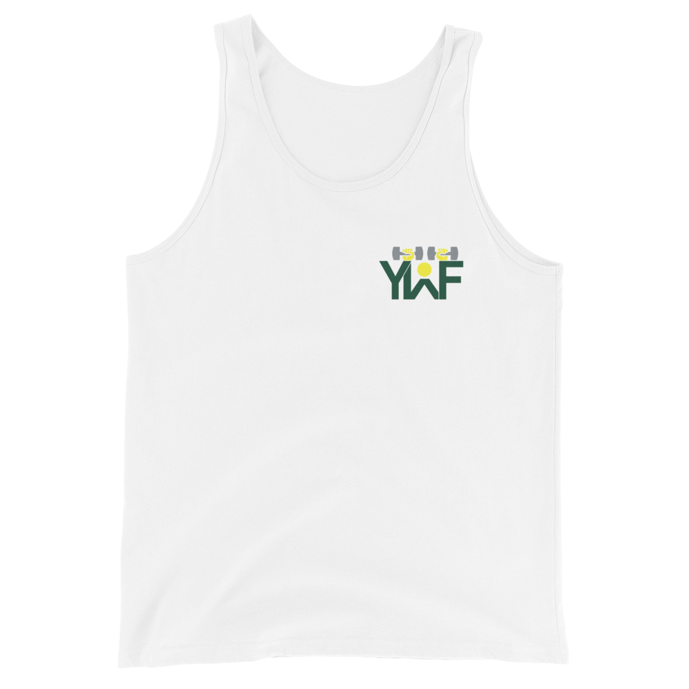 Unisex Premium Tank 