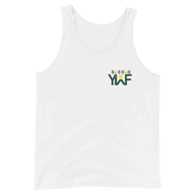 Unisex Premium Tank 