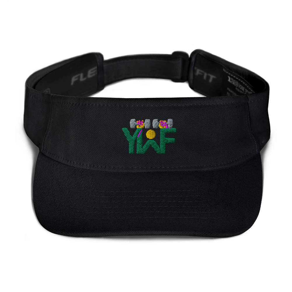 Flexfit Visor