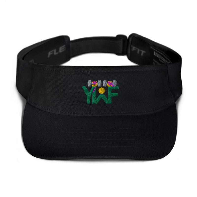 Flexfit Visor