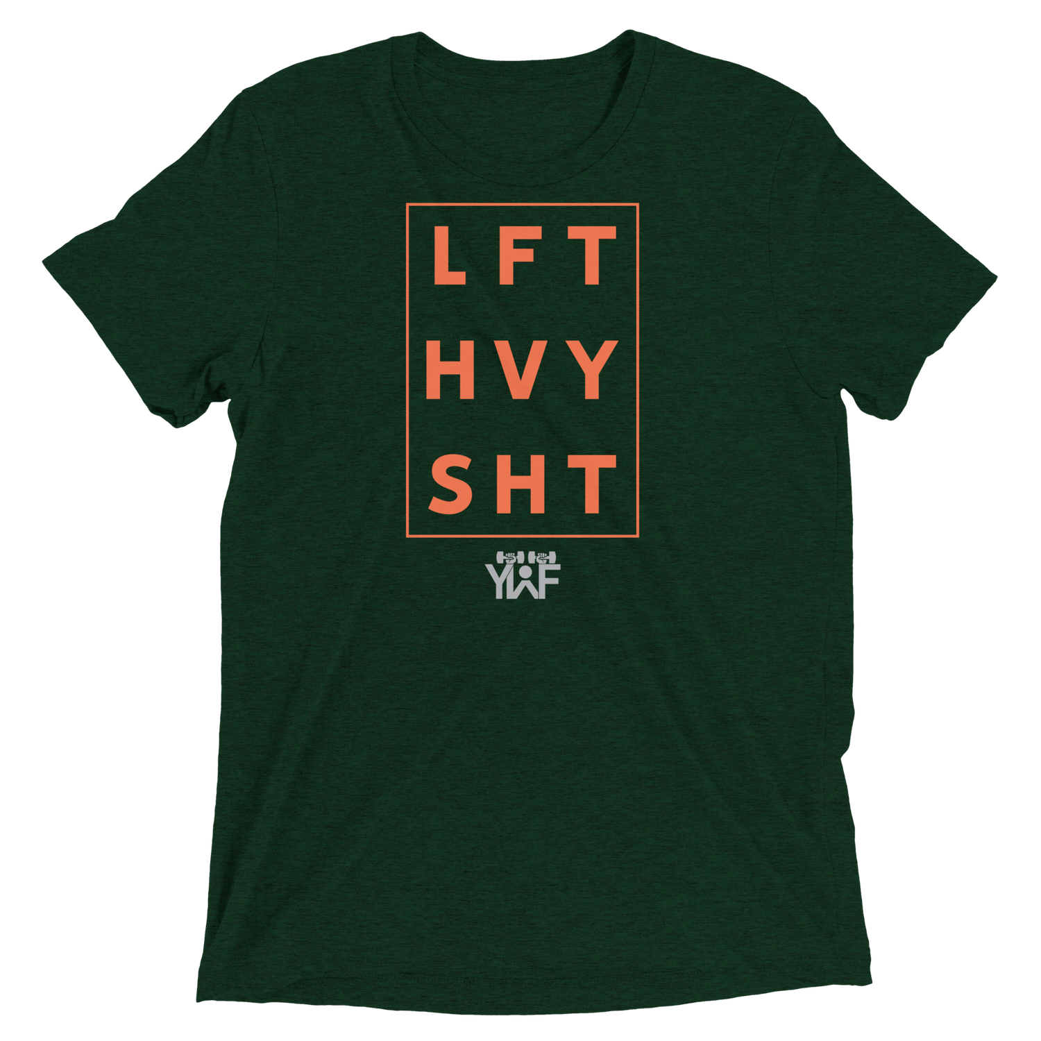 Men&#39;s Triblend Tee