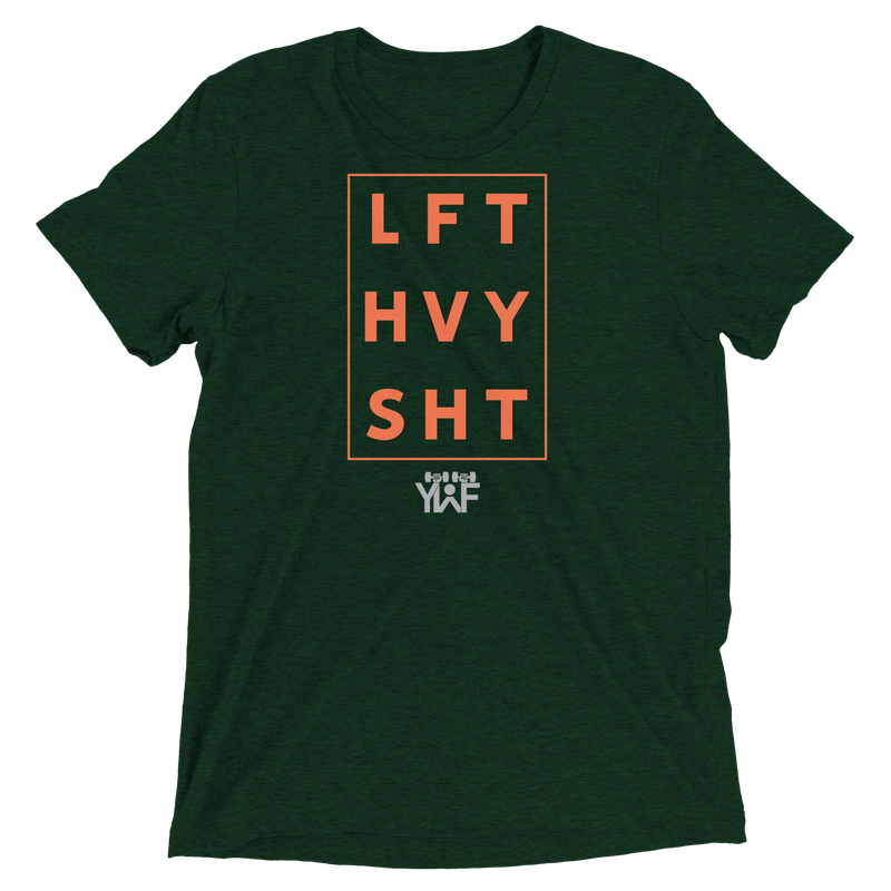 Men&#39;s Triblend Tee