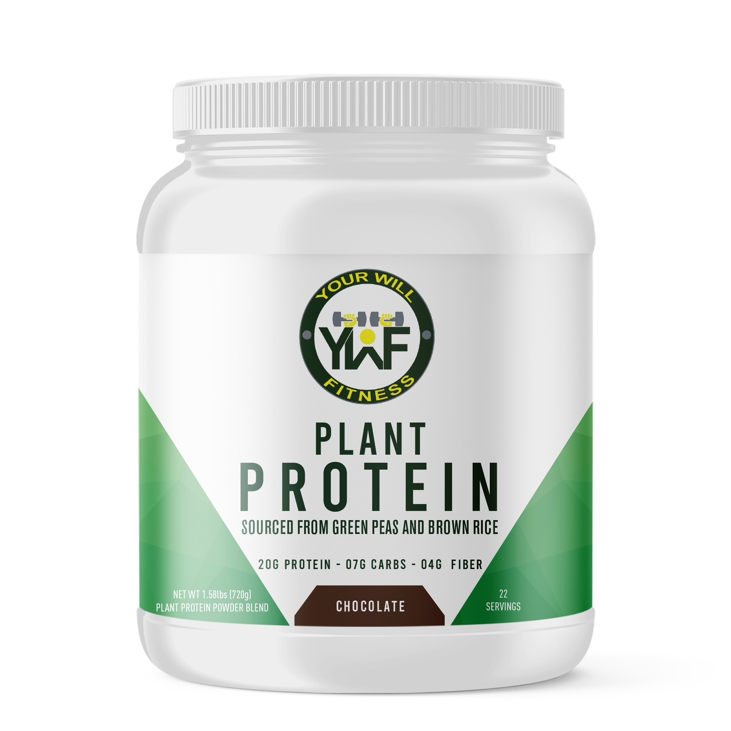 Plant Protein