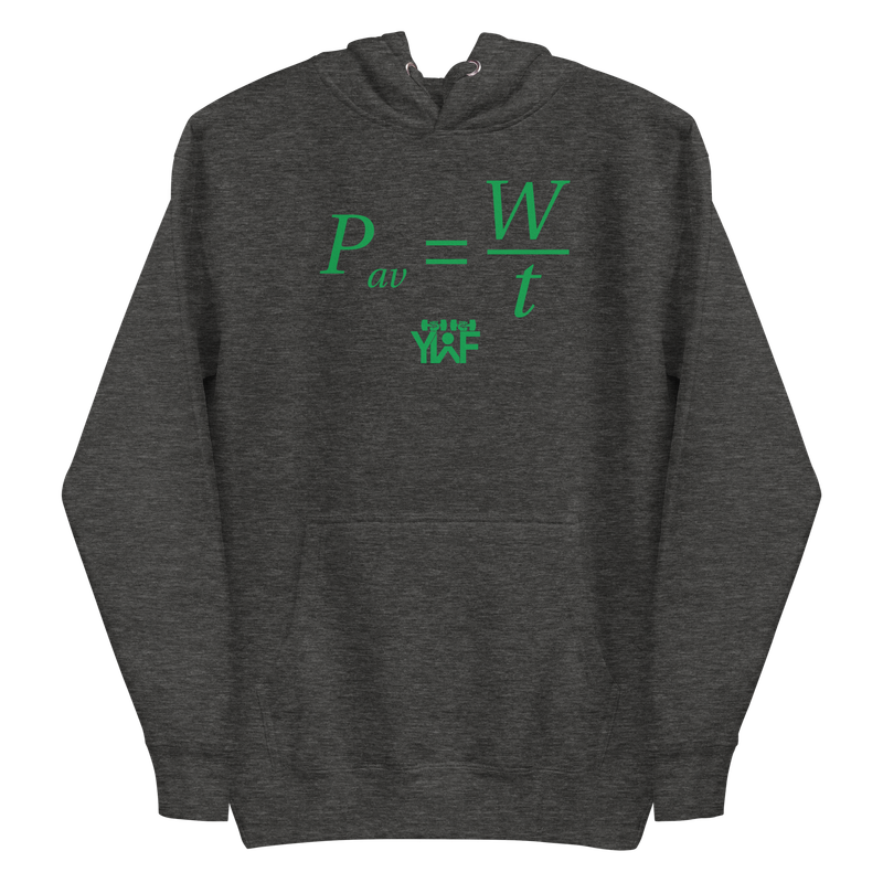 Unisex Premium Pullover Hoodie