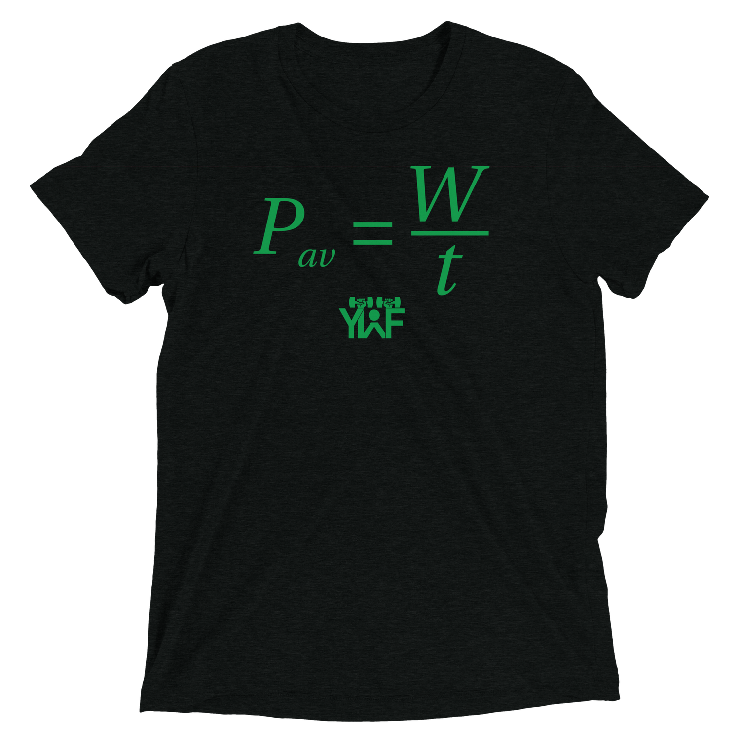 Men&#39;s Triblend Tee