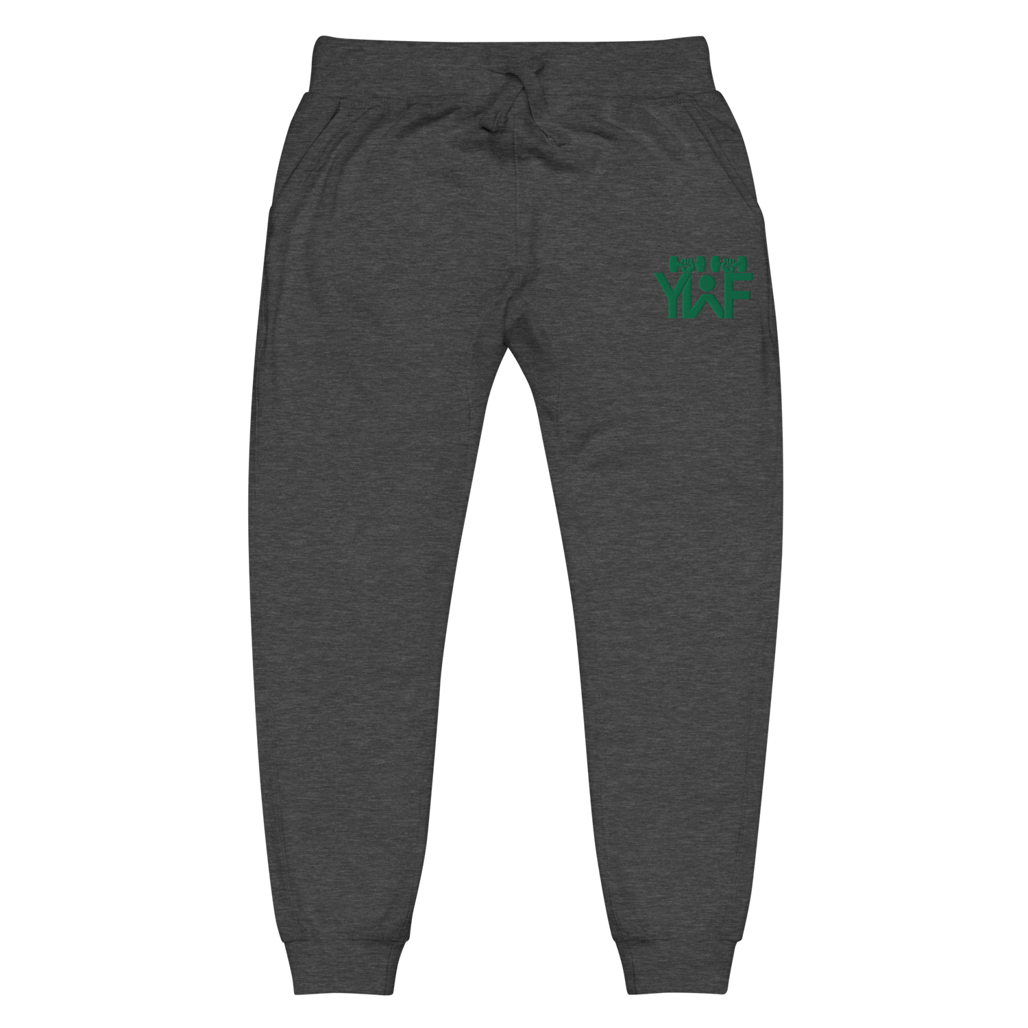 Premium Athletic Joggers